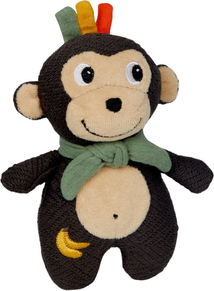 Knistertier Affe - Little Wonder