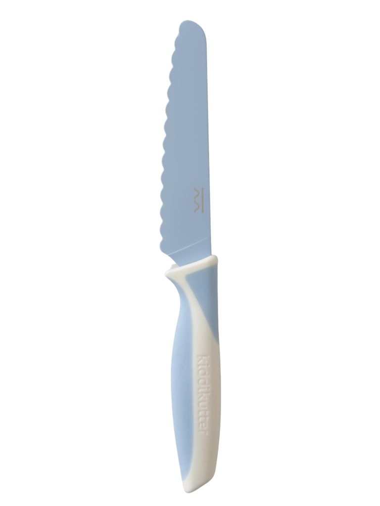 Kiddikutter Kindermesser blue lagoon (gelato collection)