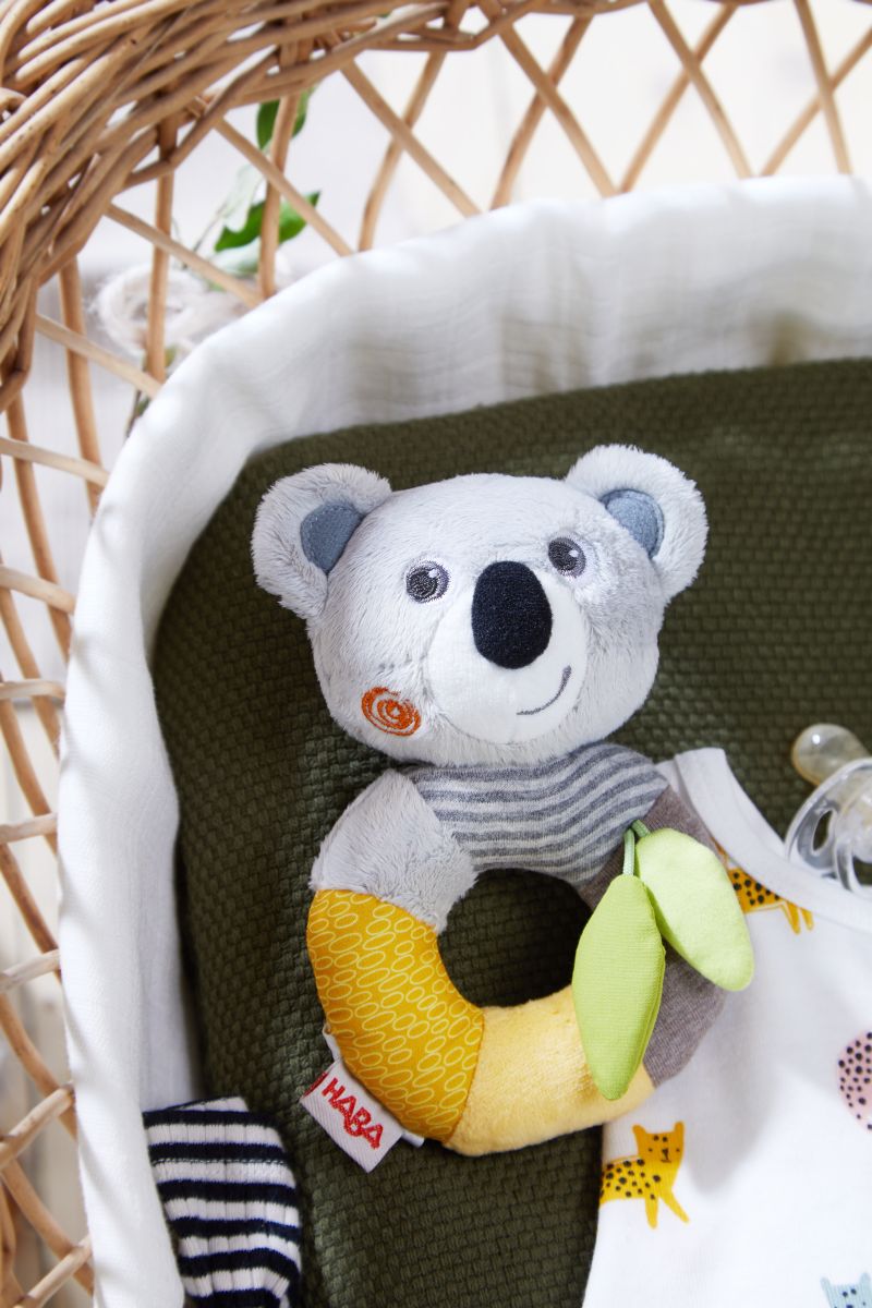 HABA Greifling Kuschel Koala