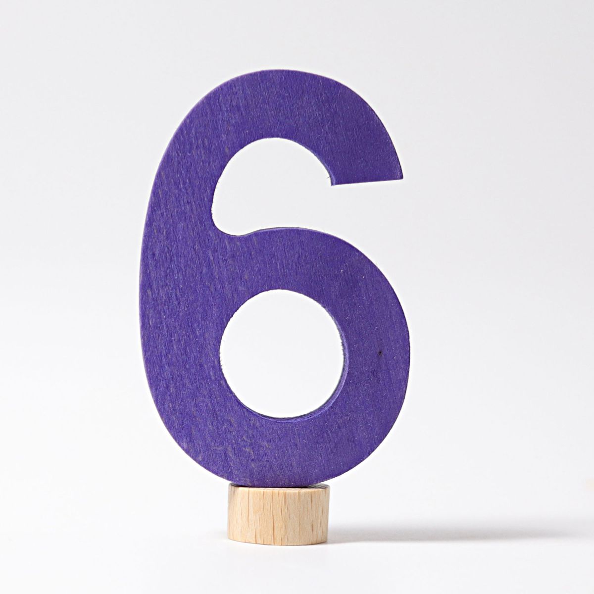 Grimm`s Zahlenstecker 6