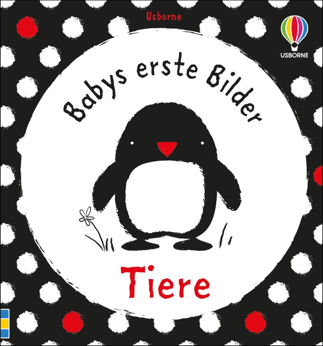 Babys erste Bilder: Tiere 1M+