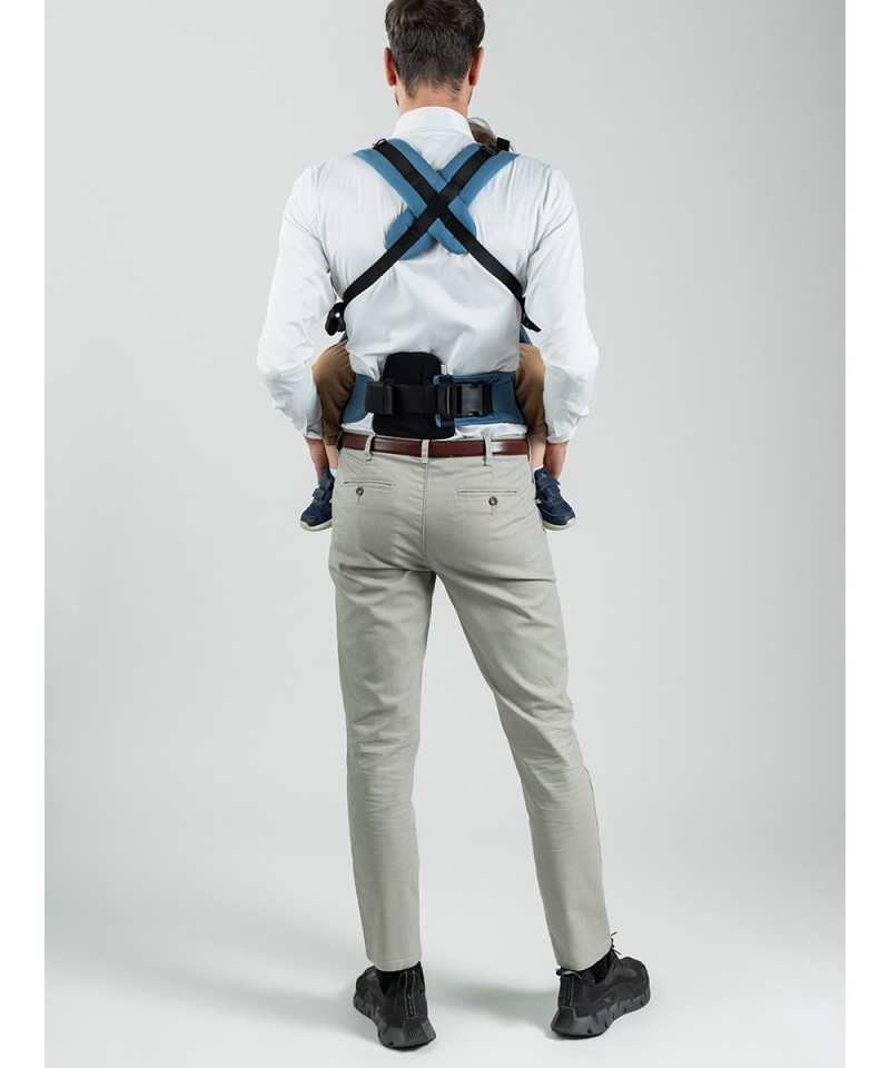 Isara Lendenwirbelstütze - Lumbar Support