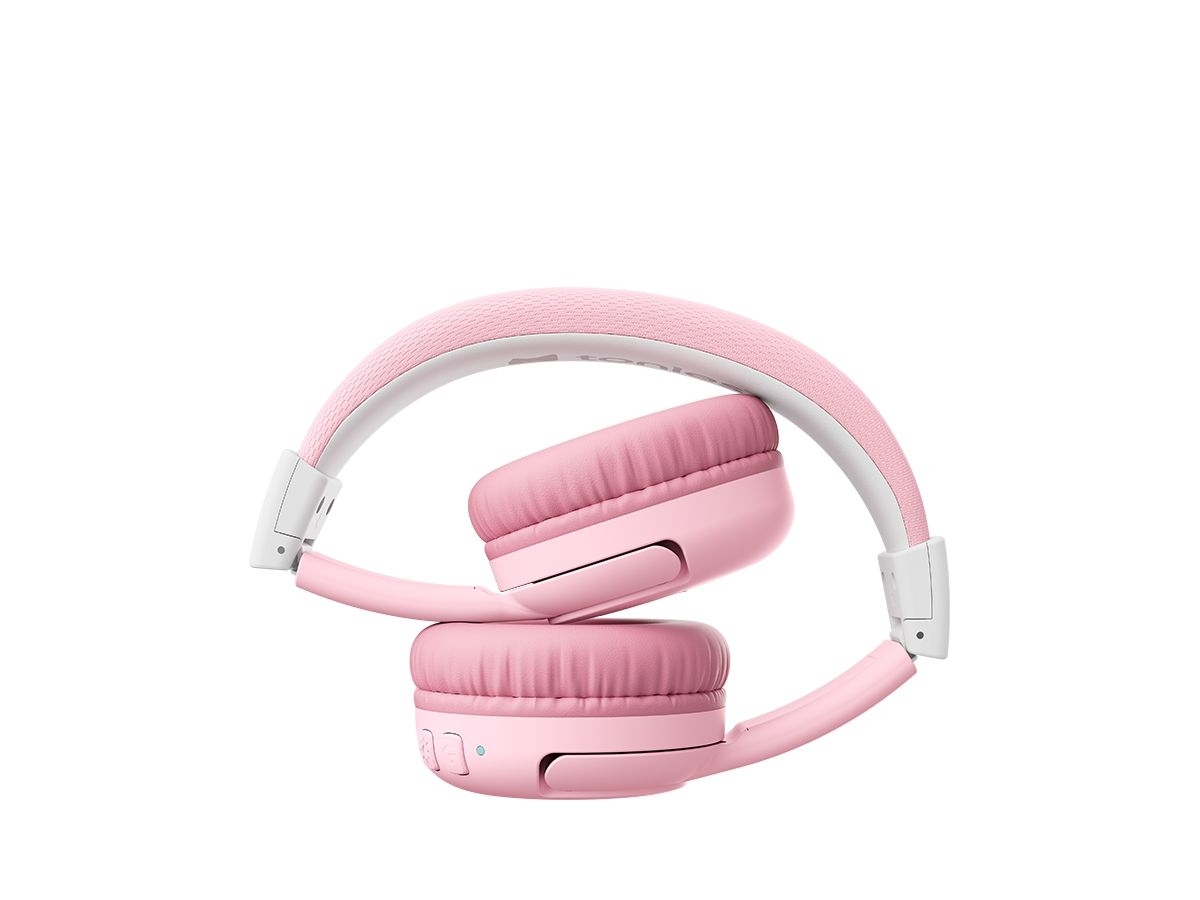 Bluetooth Kopfhörer - Rosa - Tonies
