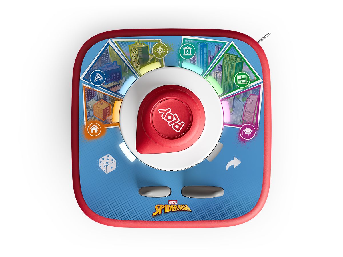 Spider-Man: Helden der Nachbarschaft (Tonieplay Game M) - Tonies