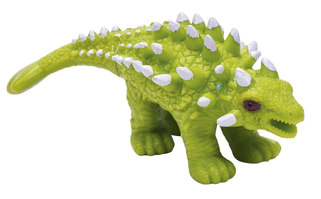 Coole Dino-Figur (1 Stück) - moses