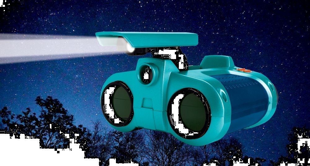Nachtsichtgerät - Nature Zoom