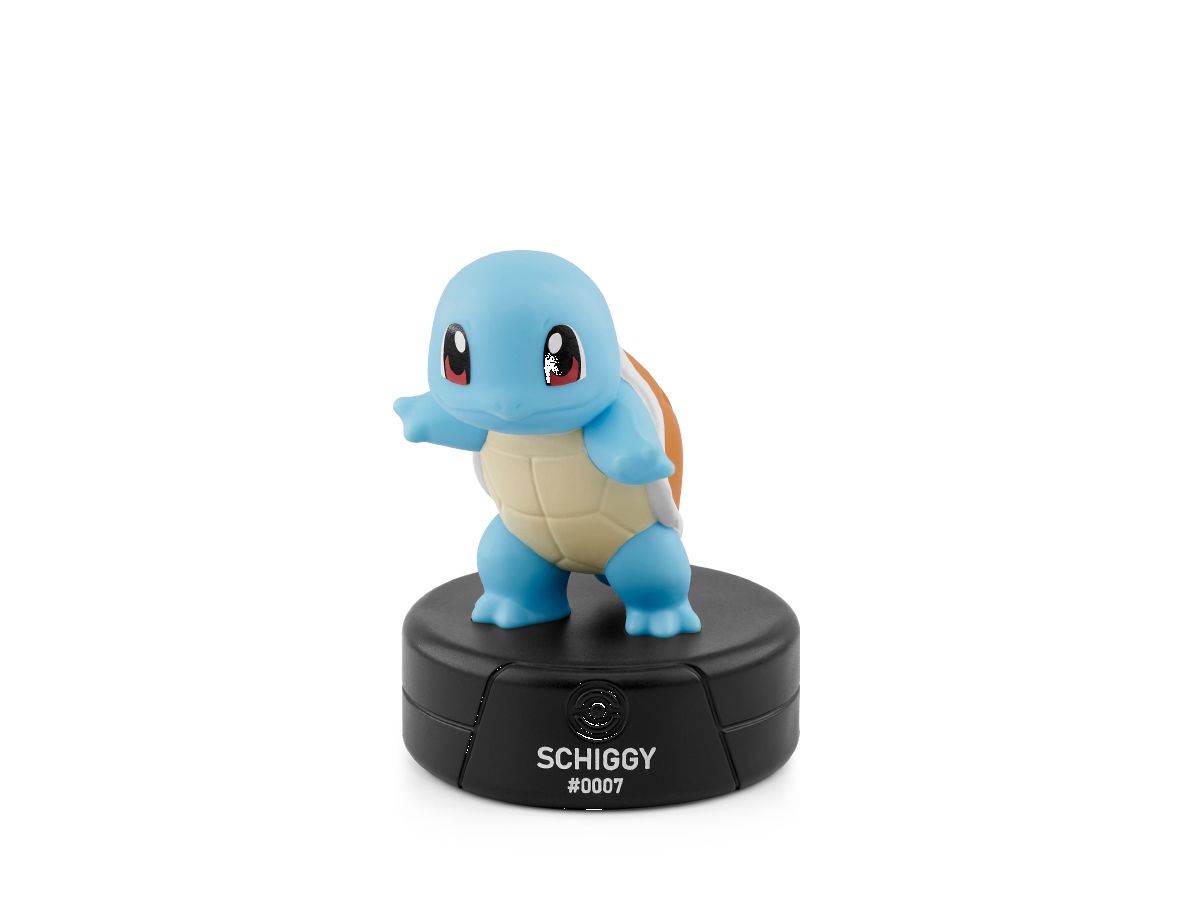 Pokémon - Schiggy - Tonies 5+