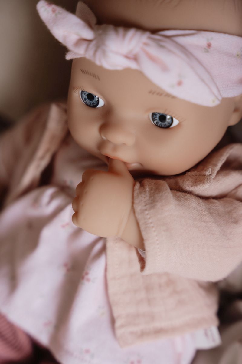 Puppe Lily 36cm - Little Dutch