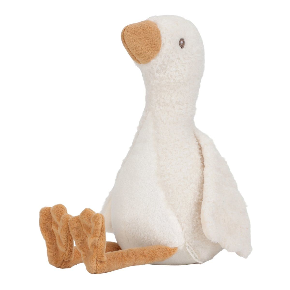 Kuscheltier Little Goose 25cm - Little Dutch