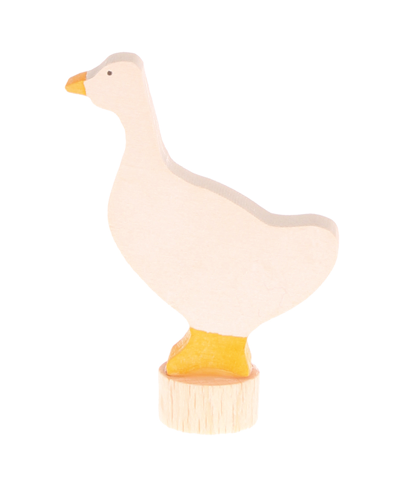 Grimm`s Stecker Gans
