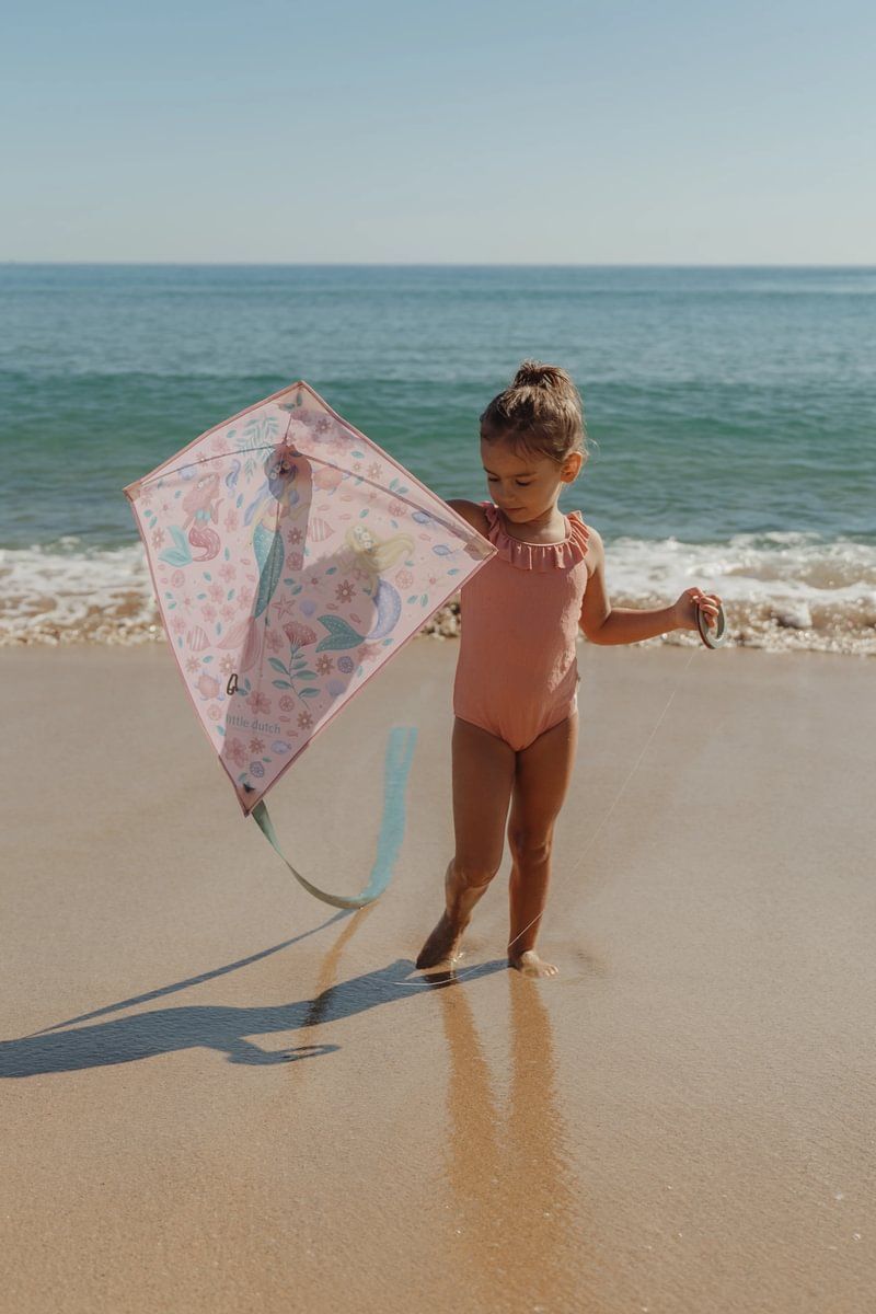 Rautendrachen Dreamy Mermaid - Little Dutch