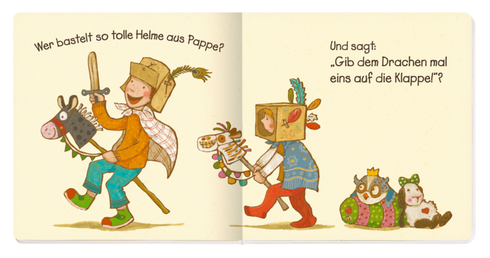 Buch: Der beste große Bruder bist du!