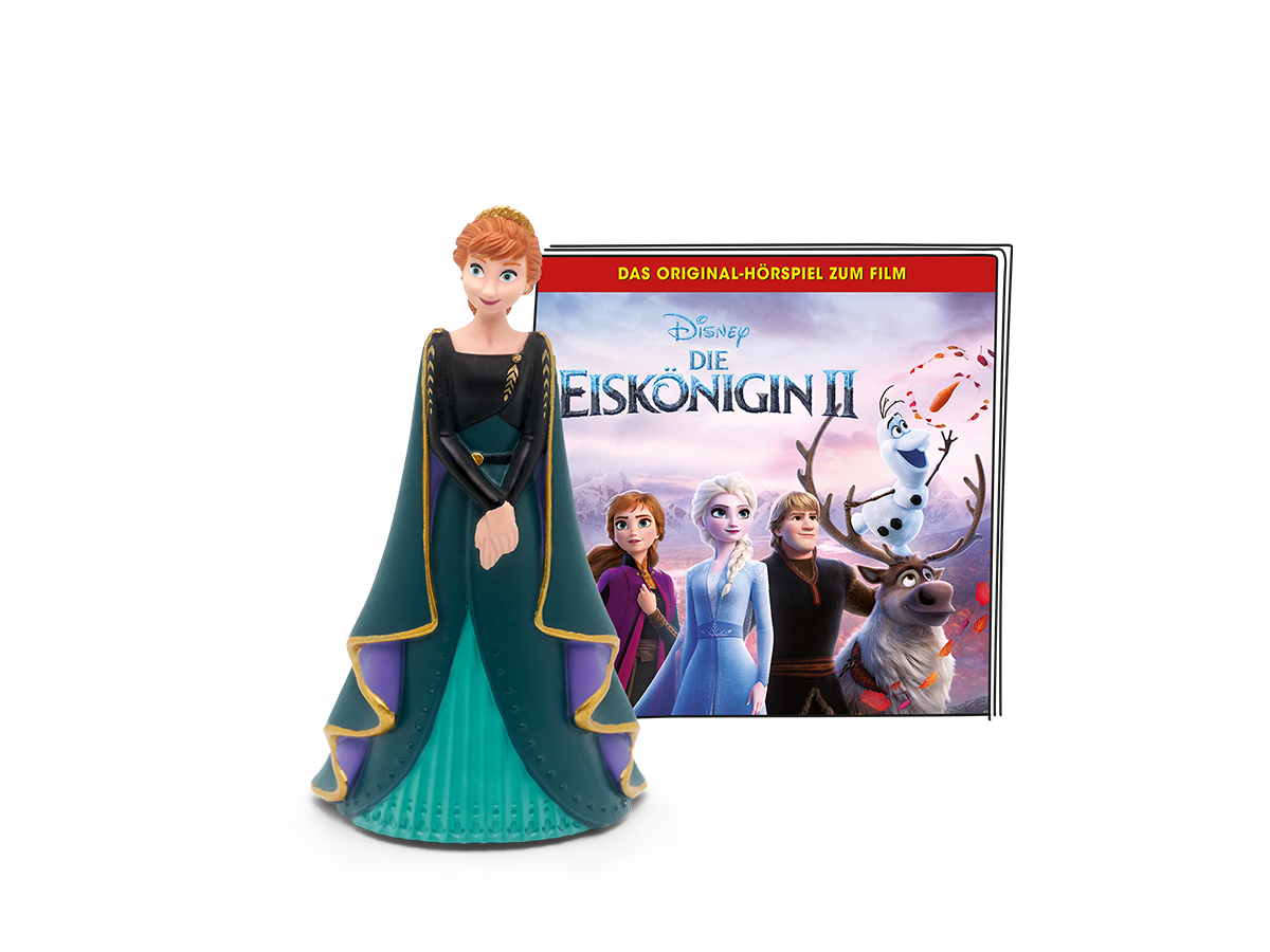 Disney - Die Eiskönigin 2 - Tonies 4+