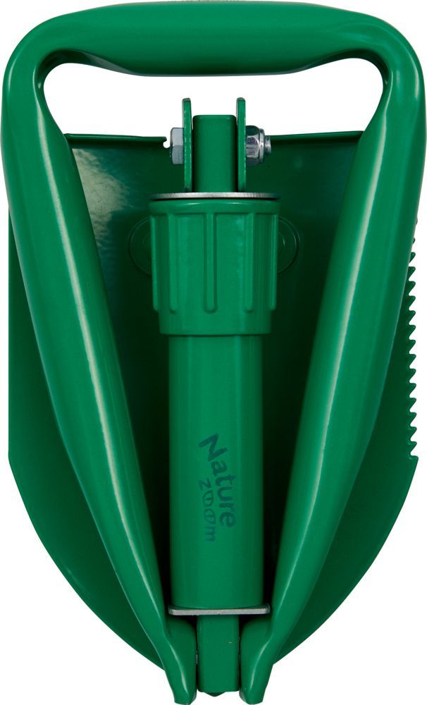 Klapp-Spaten - Nature Zoom