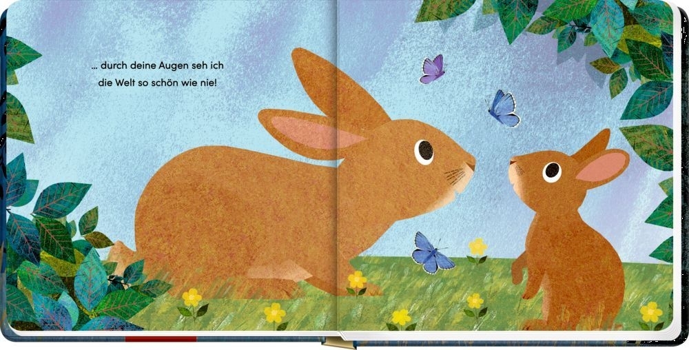 Weil ich deine Mama bin ... 2+
