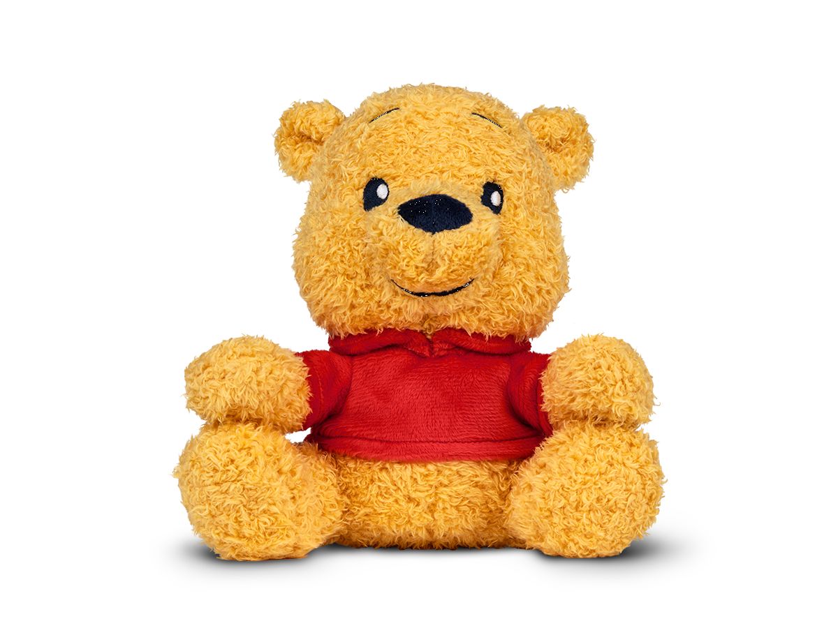 Cuddle Tonies - Winnie - Tonies