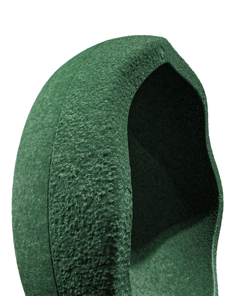 Stapelstein® ORIGINAL dark green (1 Stück)