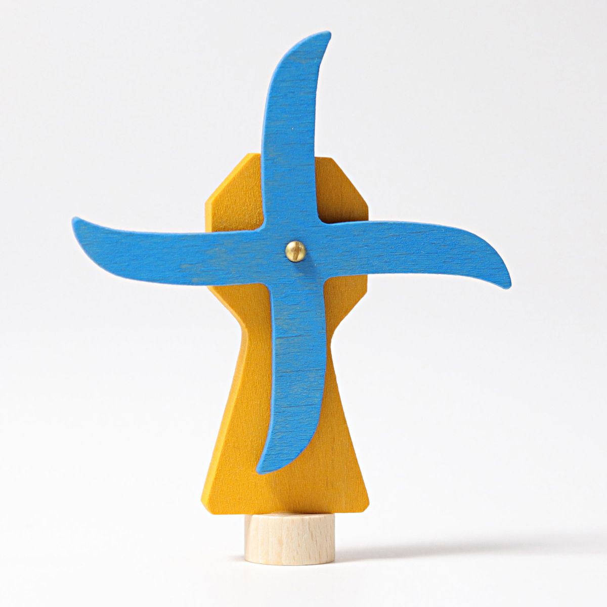 Grimm`s Stecker Windmühle