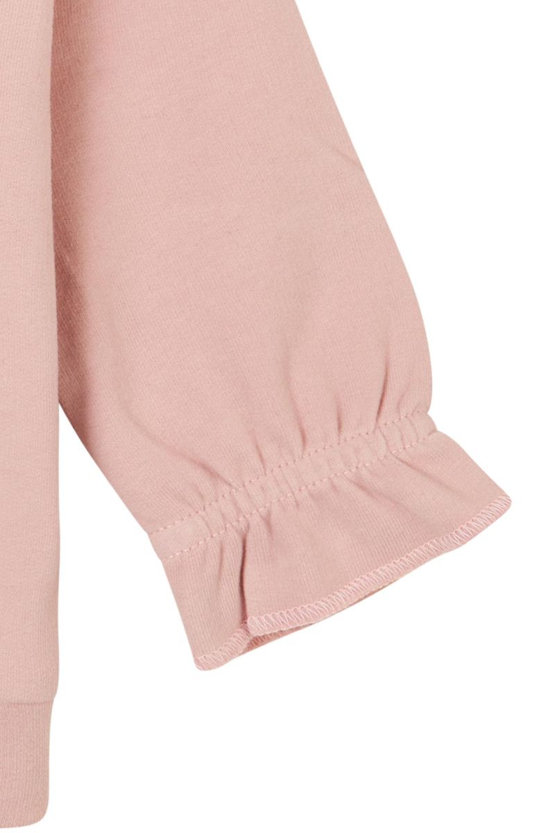 Sweater altrose Herzen - 80