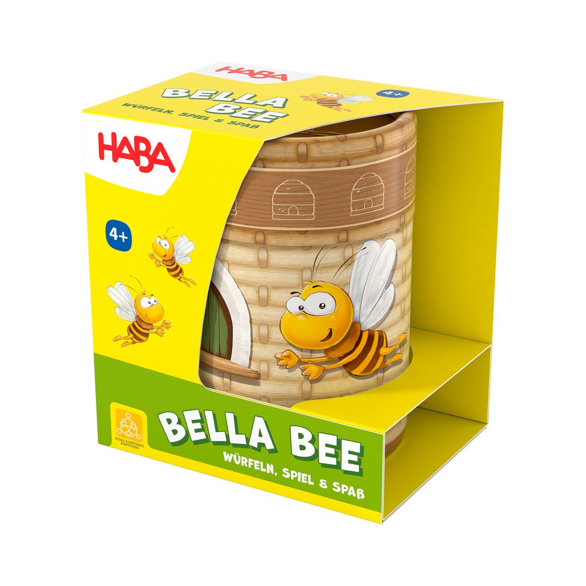 HABA Bella Bee