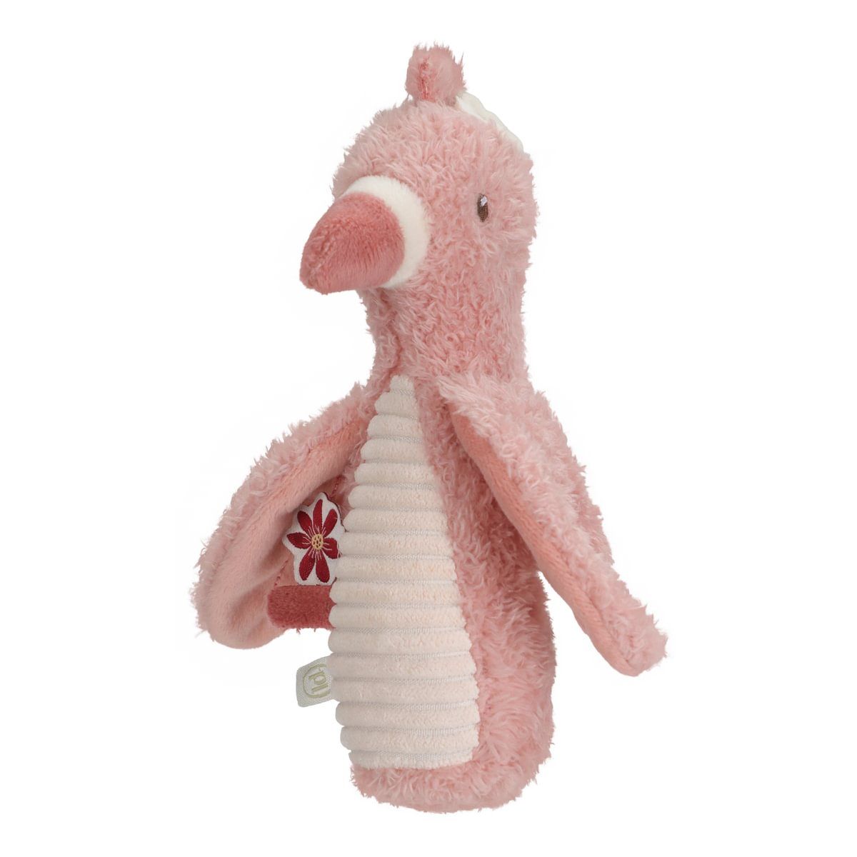 Stabrassel Flamingo Safari Friends - Little Dutch