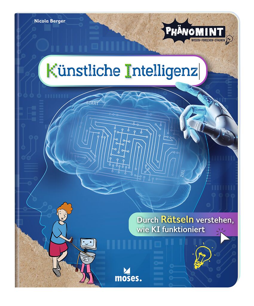 PhänoMINT Künstliche Intelligenz