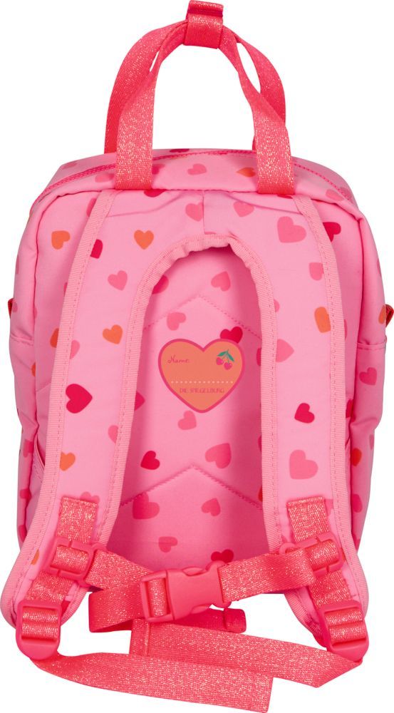 Rucksack Kirsche - Prinzessin Lillifee