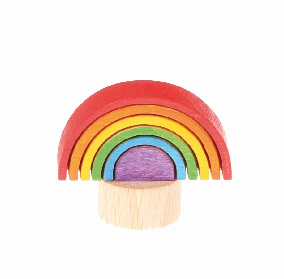 Grimm`s Stecker Regenbogen