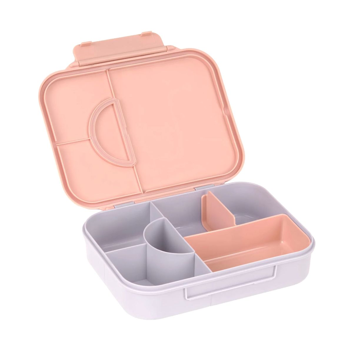Bento-Lunchbox Happy Fruits Kirsche- Lässig