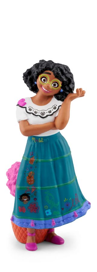 Disney Encanto - Tonies 4+