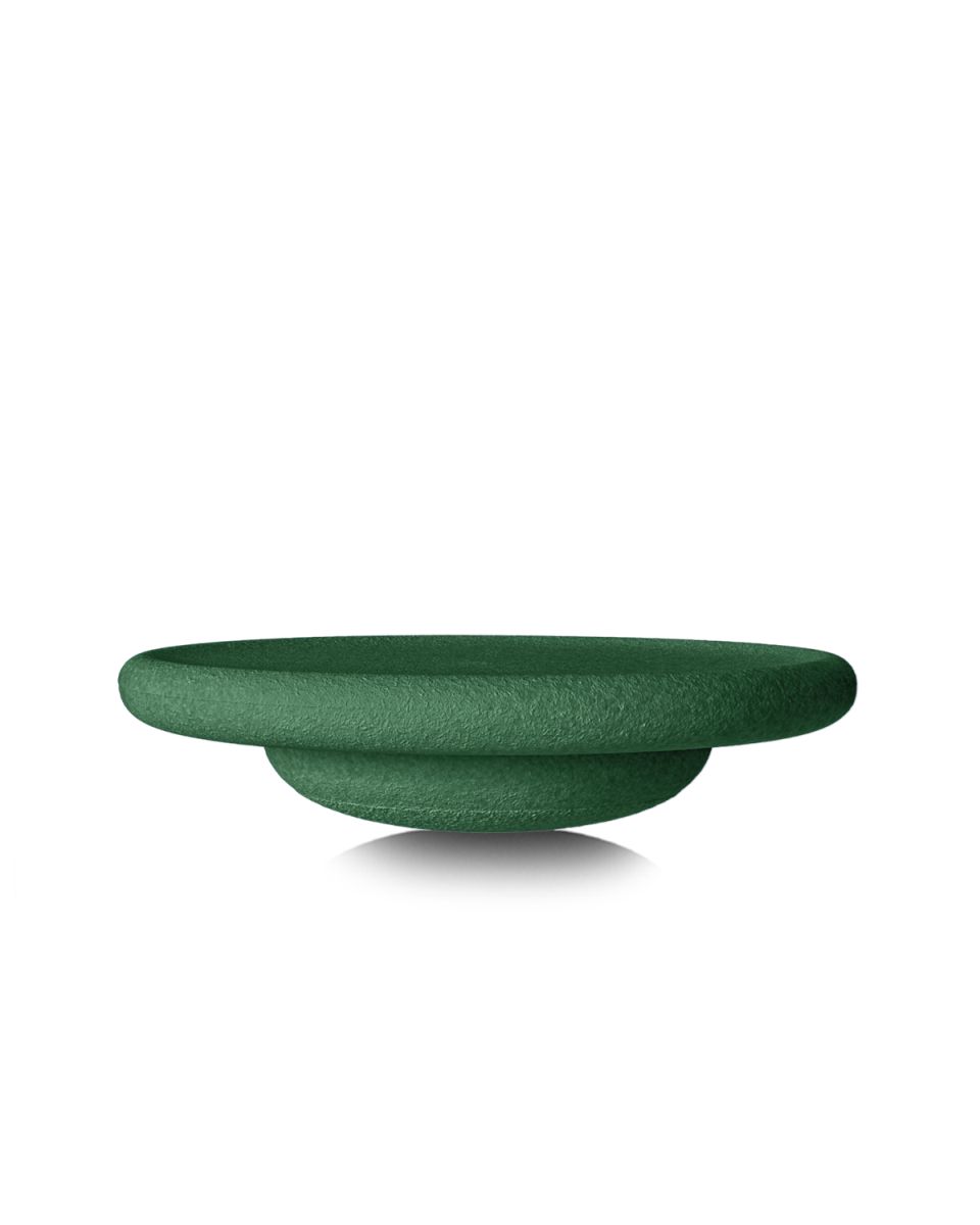 Stapelstein® BOARD dark green (1 Stück)