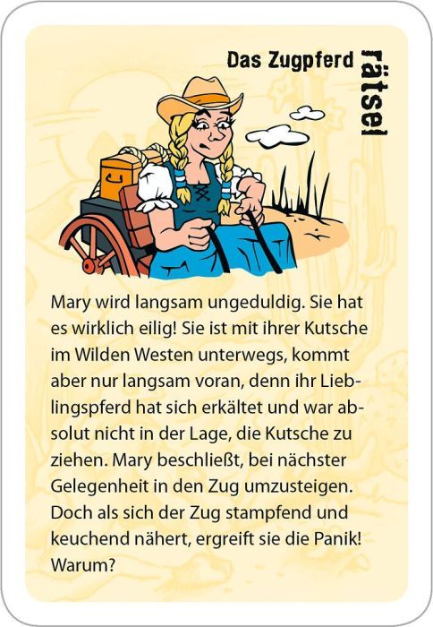 black stories junior Endlich Ferien!