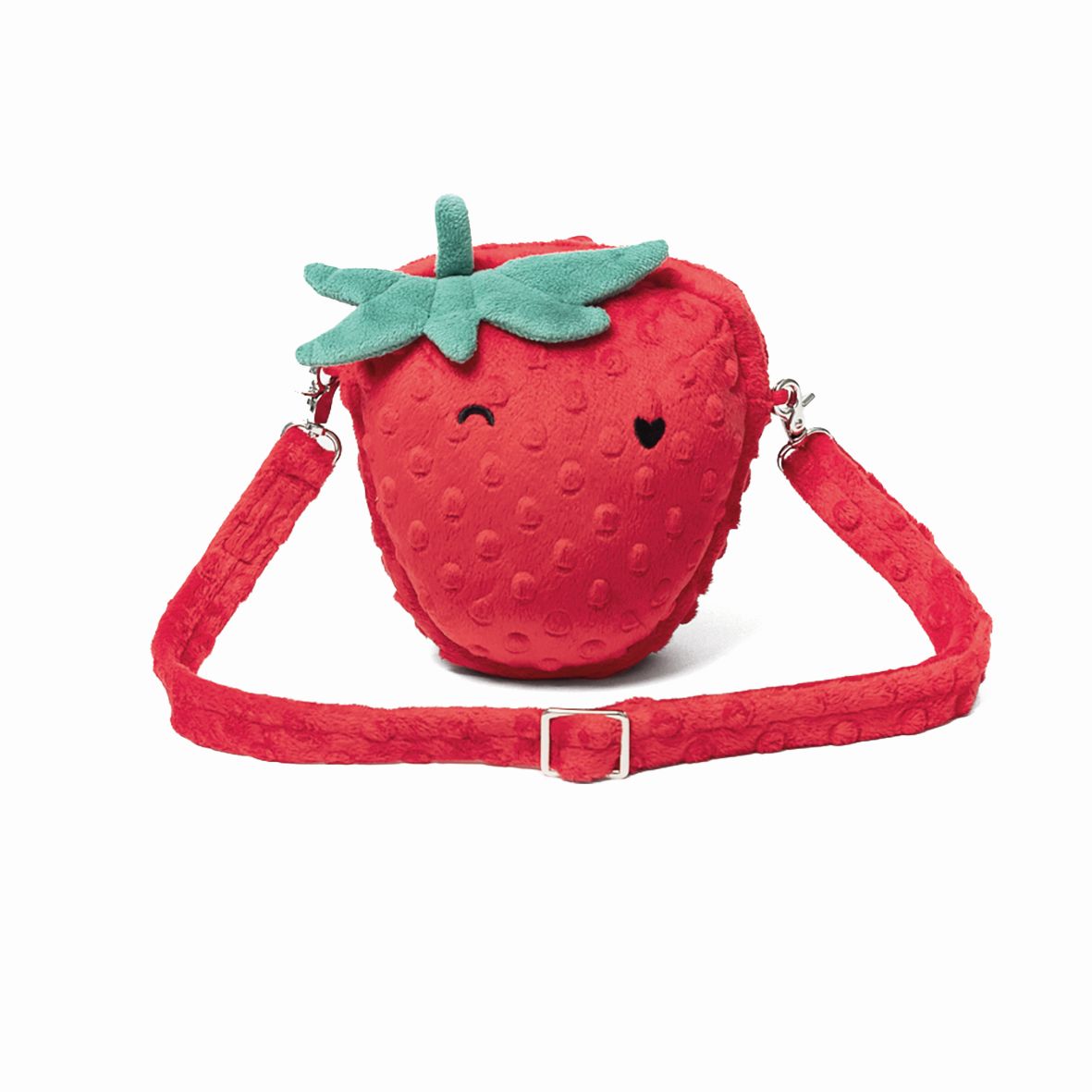 Hoppstar Cheeky Fruits Tasche Strawbella