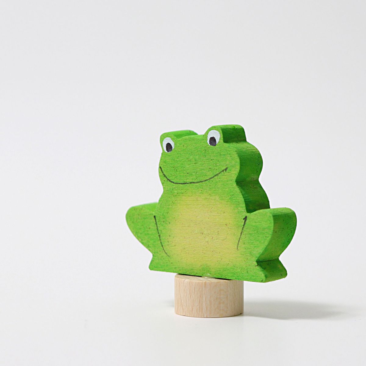 Grimm`s Stecker Frosch
