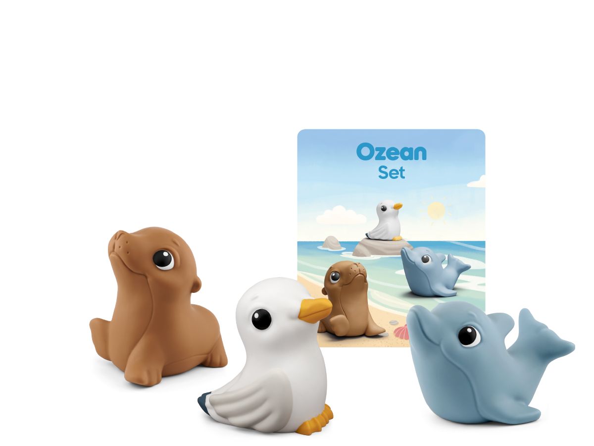 My first Tonies - Ozean Set - Tonies 1+