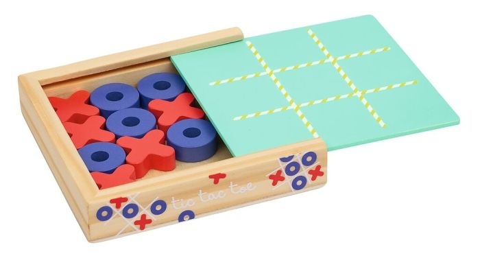 Tic Tac Toe