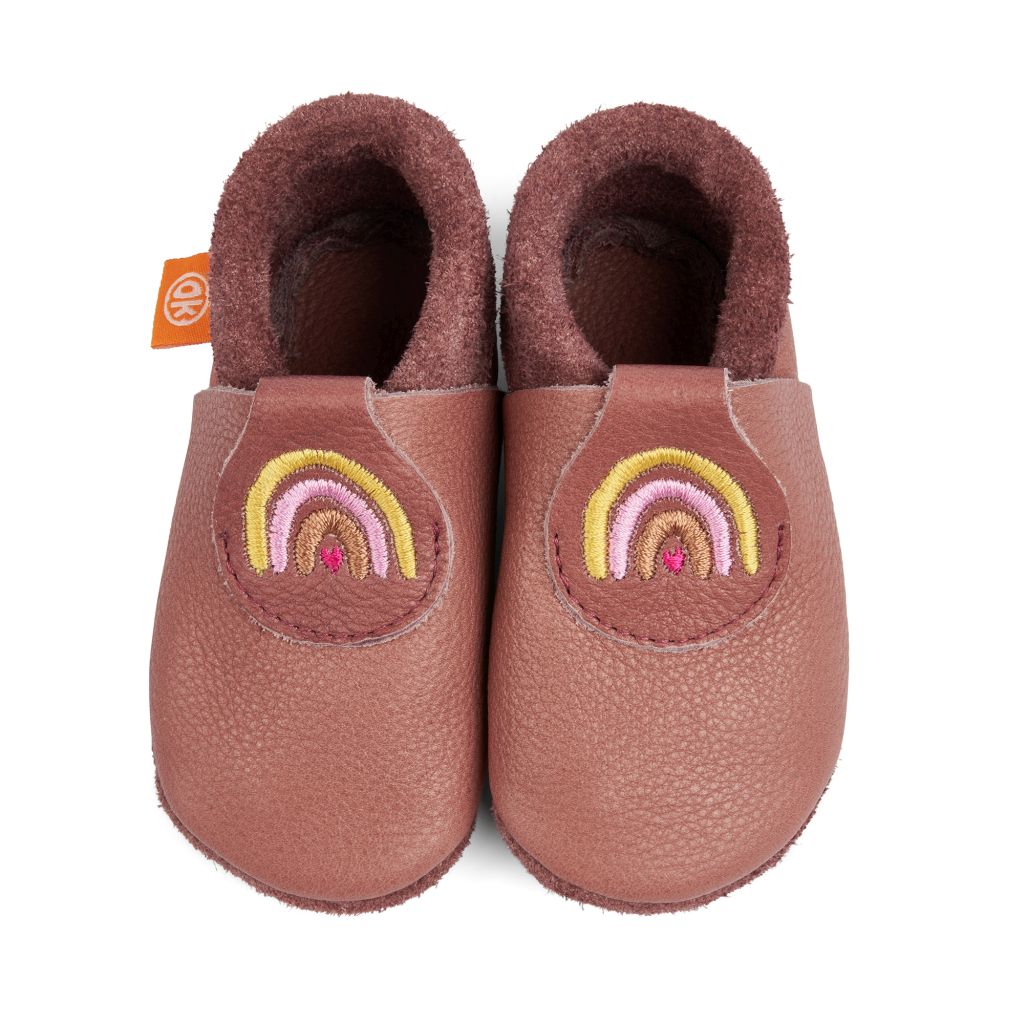 Orangenkinder Reginchen lila Gr. 20-21