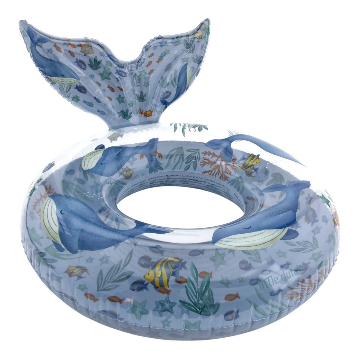 Schwimmring Ocean World 91cm - Little Dutch