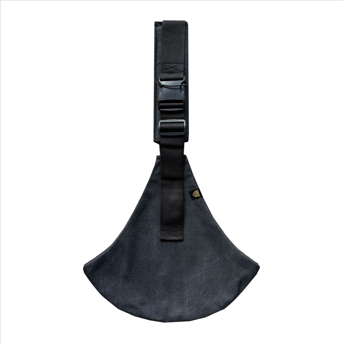 Wildride Toddler Trage Charcoal