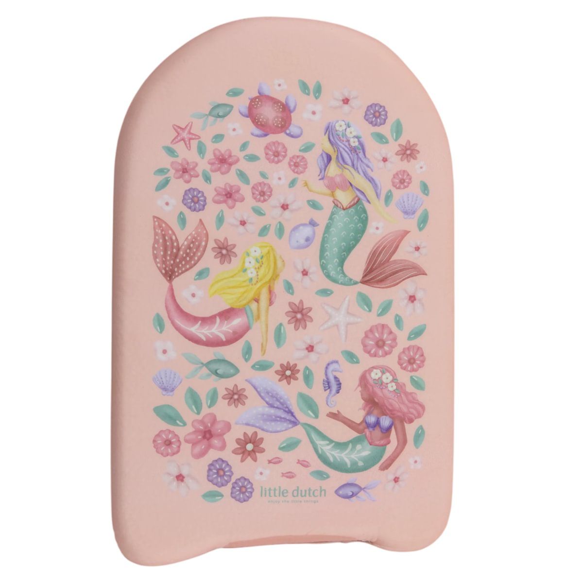 Schwimmbrett Dreamy Mermaid - Little Dutch