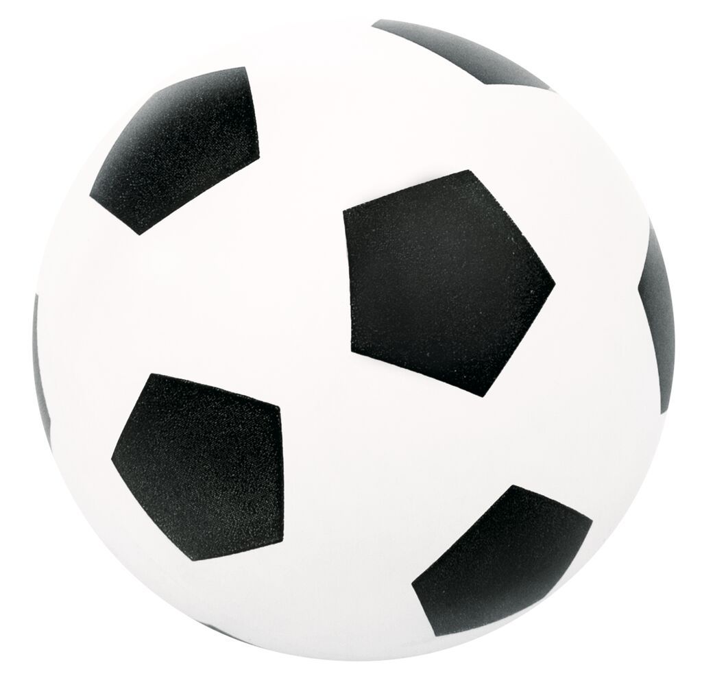 Fußball Mini-Springball