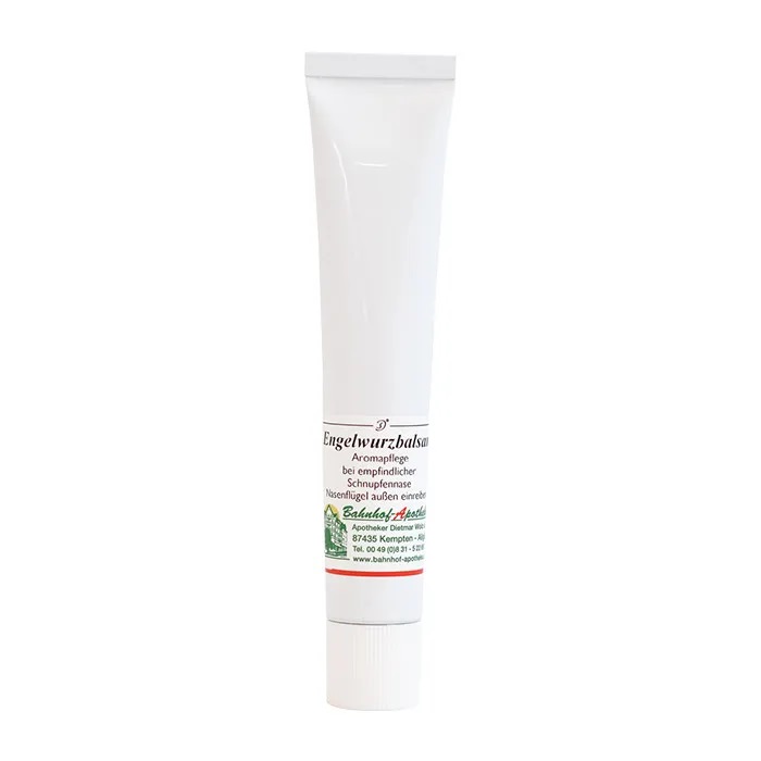Engelwurzbalsam 15ml - Bahnhof Apotheke