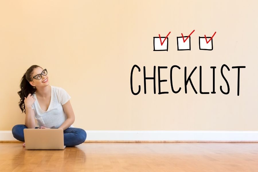 Auf das musst Du beim Kauf Deiner Babytrage achten - unsere 6-Punkte-Checkliste