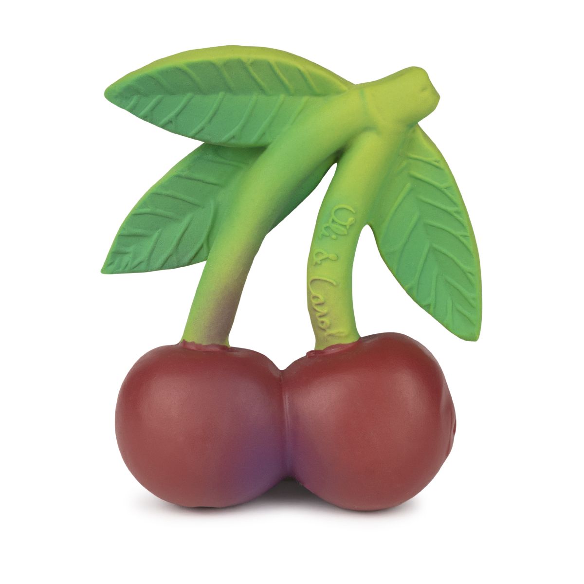 Beißring Mery the Cherry - Oli & Carol