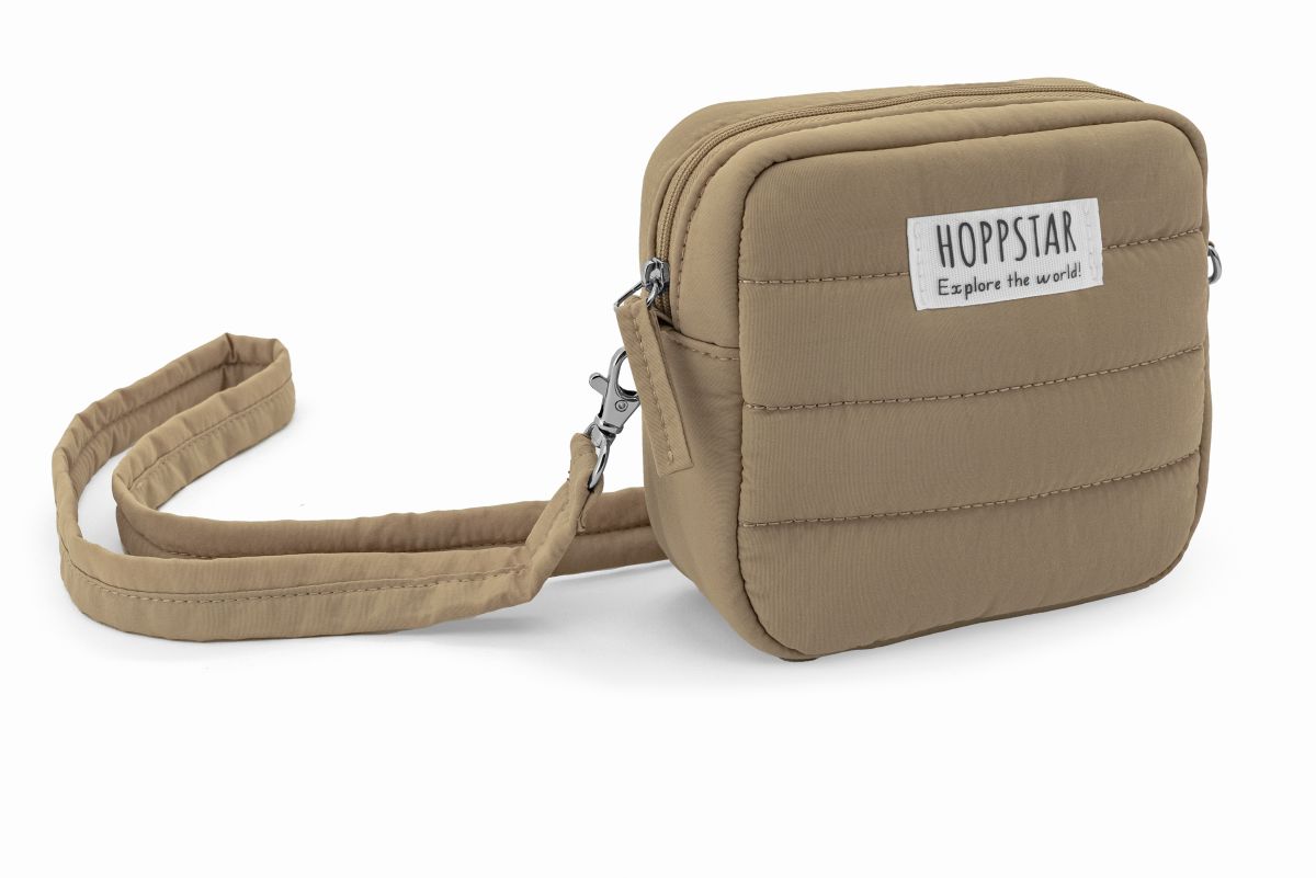 Hoppstar Tasche Midi (für Artist) cream