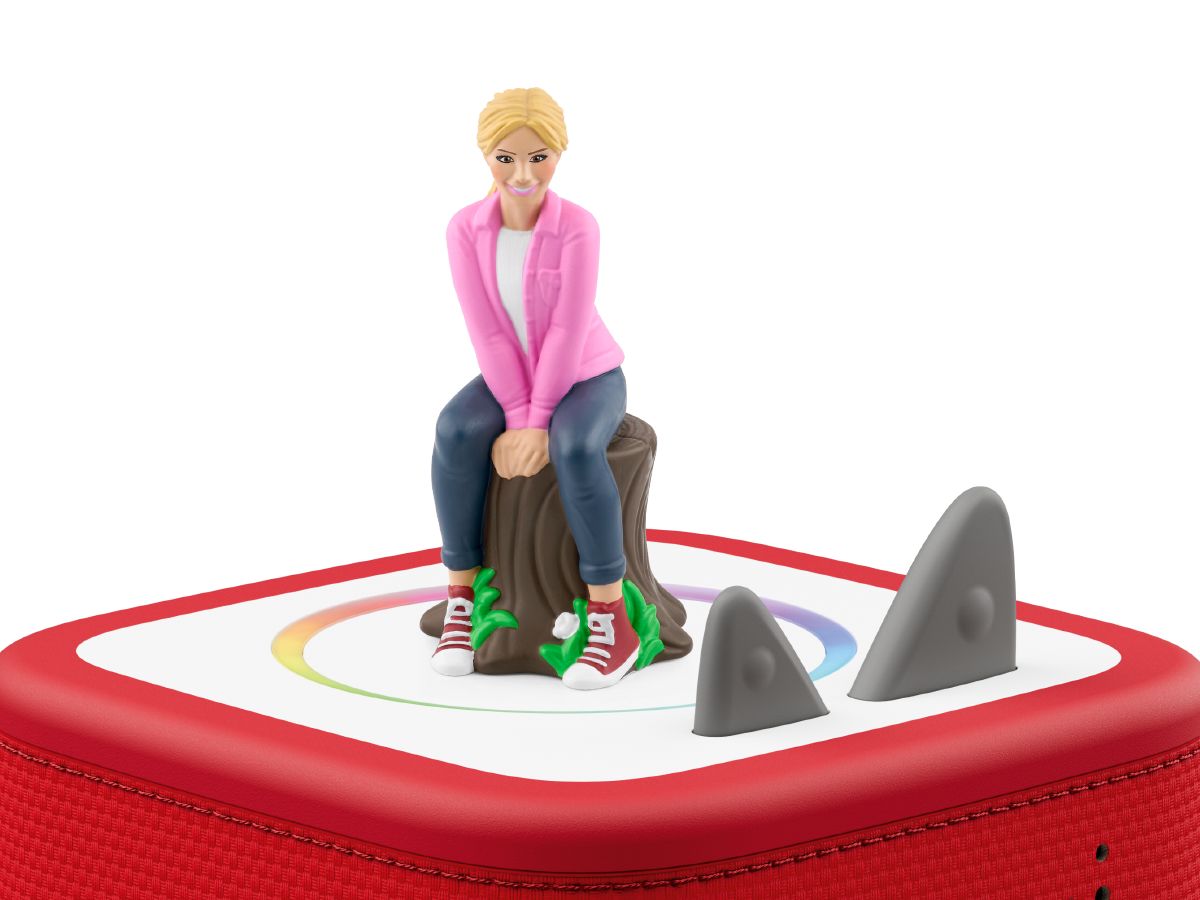 Helene Fischer - Die schönsten Kinderlieder - Tonies 1+
