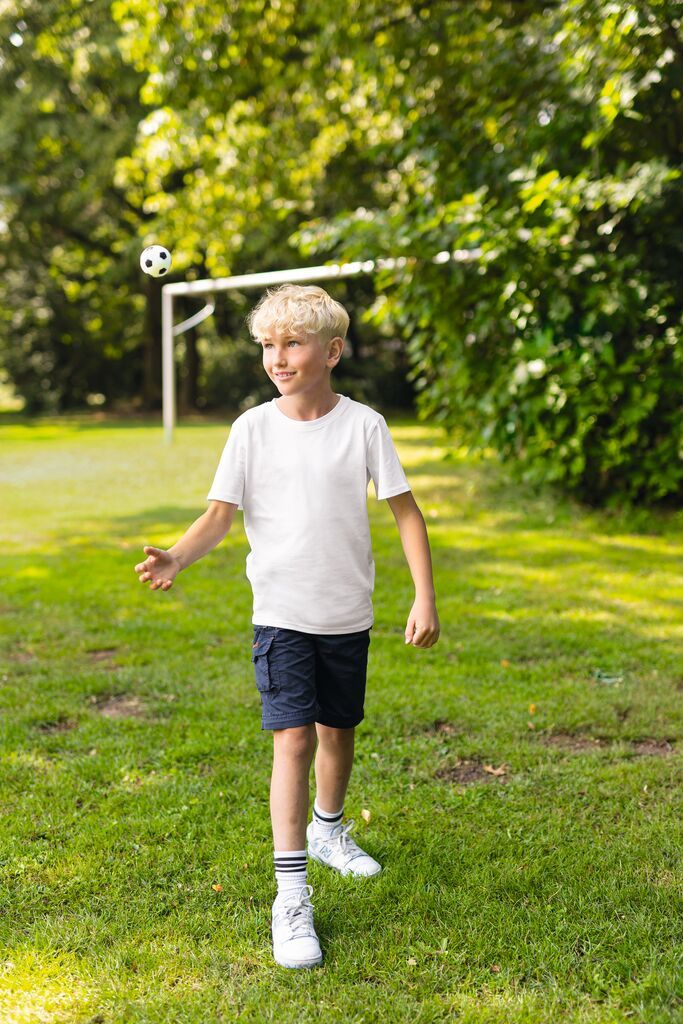 Fußball Mini-Springball