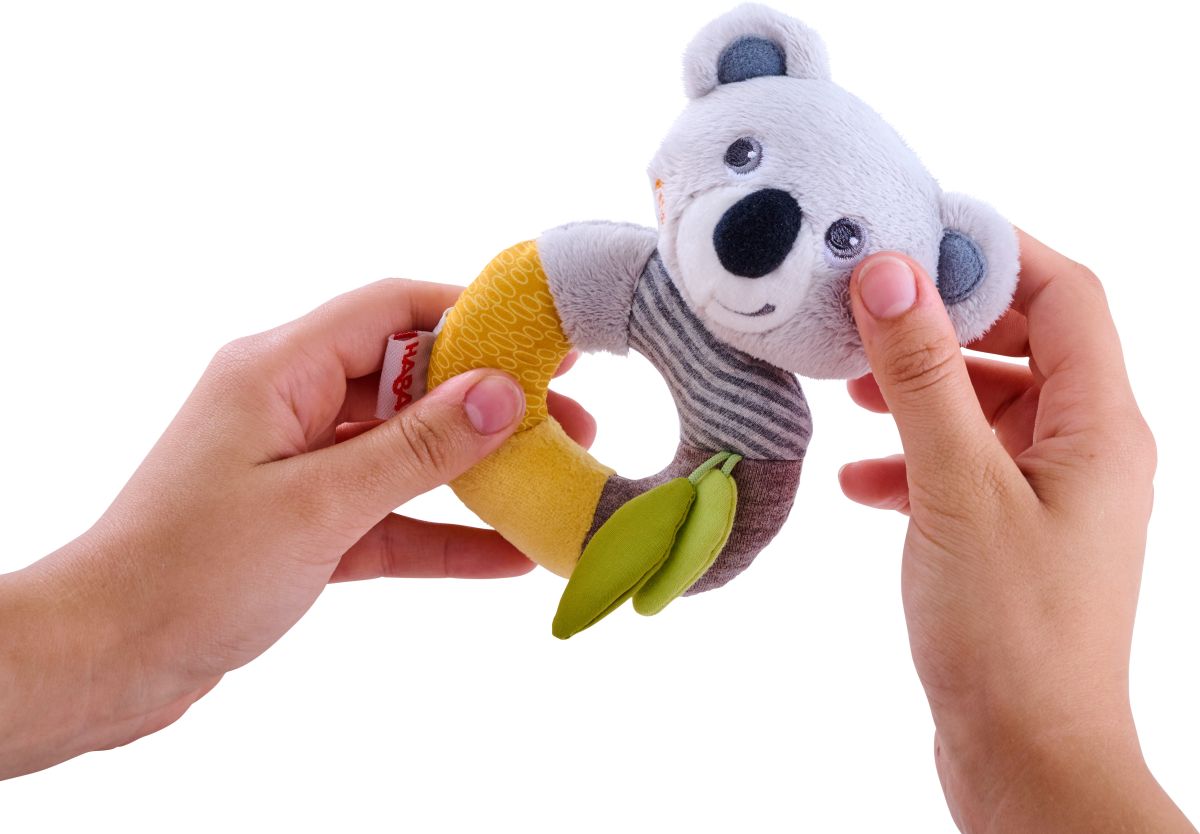 HABA Greifling Kuschel Koala