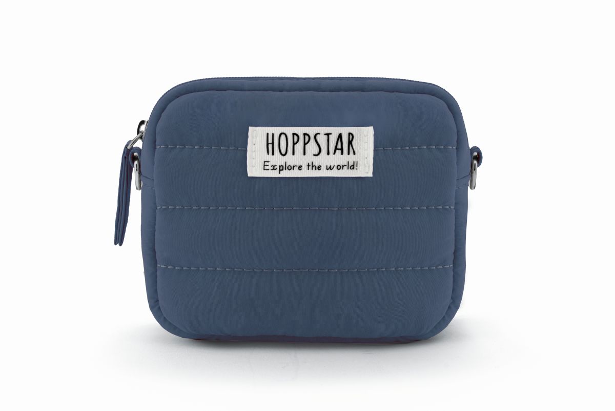 Hoppstar Tasche Mini (für Rookie & Expert) navy