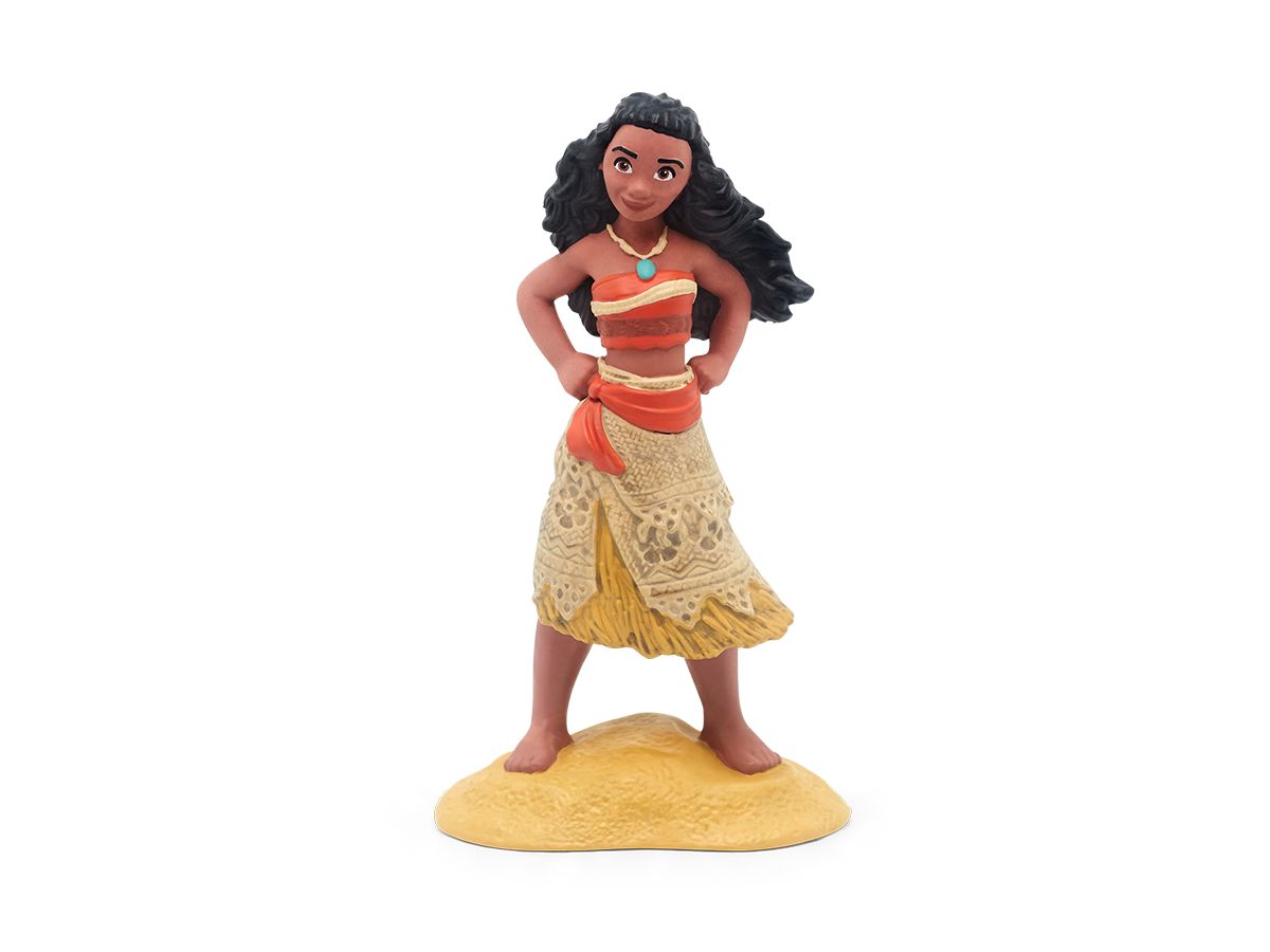 Disney - Vaiana - Tonies 4+